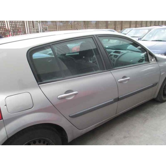 renault megane ii berlina 5p del año 2003