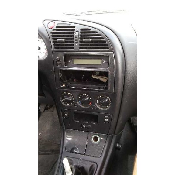 citroën xsara coupe del año 2000