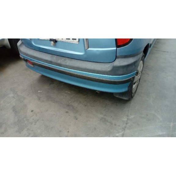 hyundai atos (mx) del año 2003