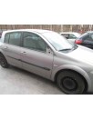 renault megane ii berlina 5p del año 2003