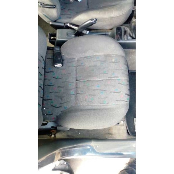 hyundai accent (lc) del año 1999