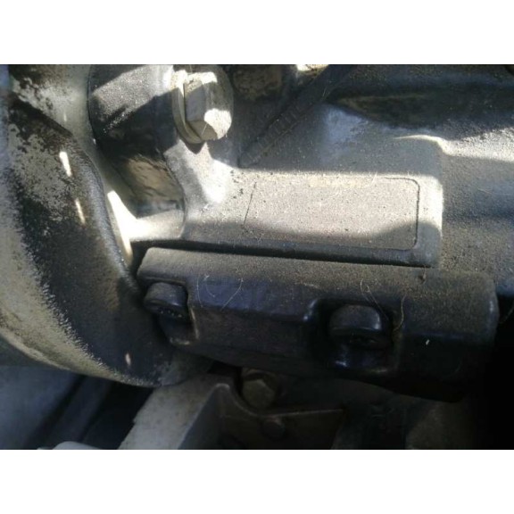 peugeot 307 (s1) del año 2002