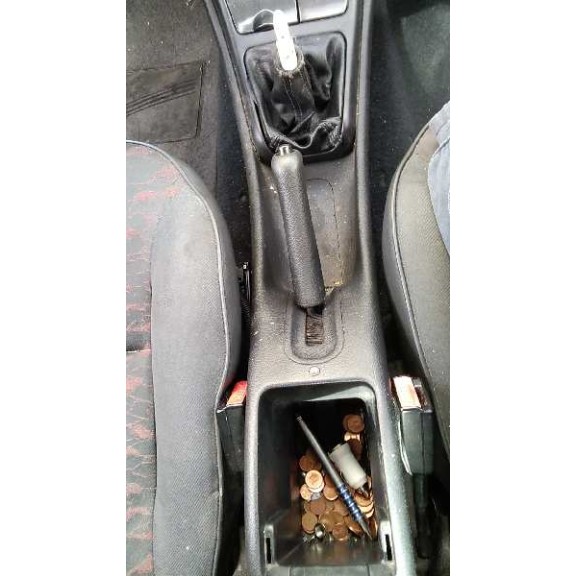 citroën xsara coupe del año 2000