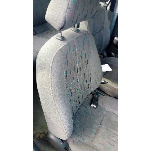 hyundai accent (lc) del año 1999