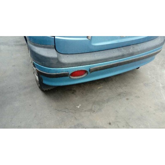 hyundai atos (mx) del año 2003