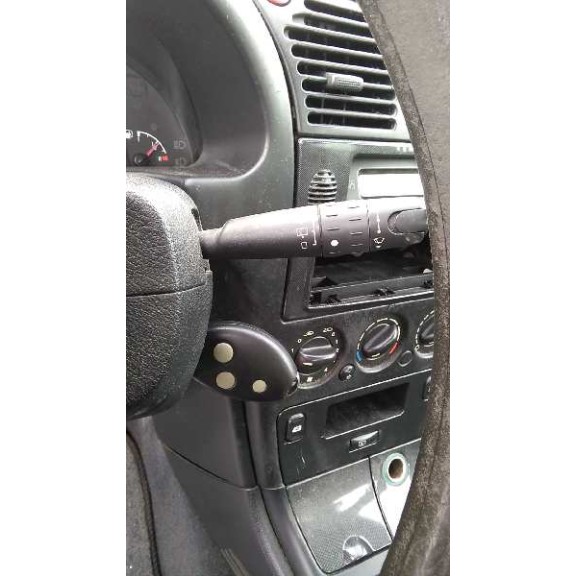 citroën xsara coupe del año 2000