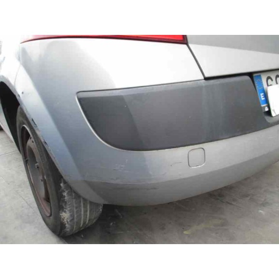 renault megane ii berlina 5p del año 2003