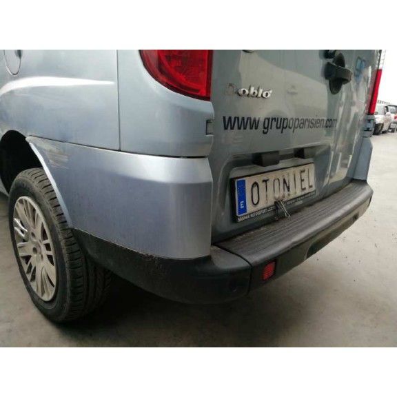 fiat doblo cargo (223) del año 2008