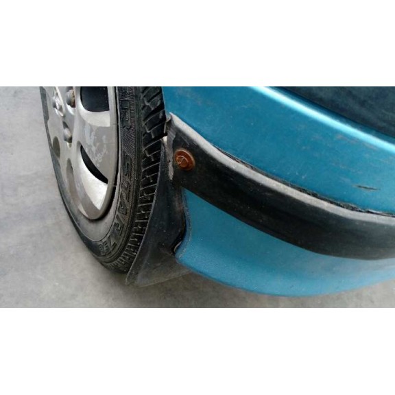 hyundai atos (mx) del año 2003