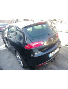 seat leon (1p1) del año 2009