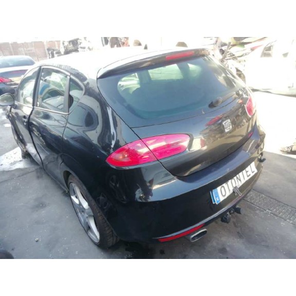 seat leon (1p1) del año 2009