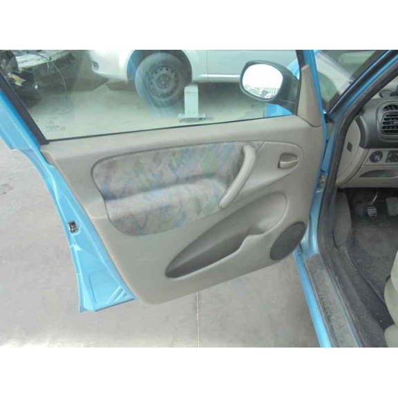 citroën xsara picasso del año 2000