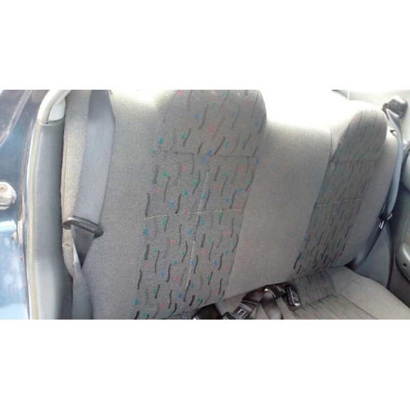 hyundai accent (lc) del año 1999