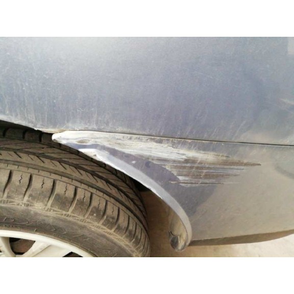 fiat doblo cargo (223) del año 2008