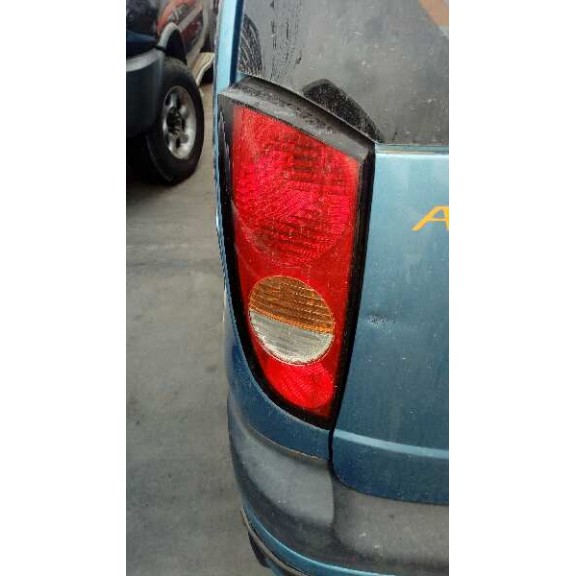 hyundai atos (mx) del año 2003