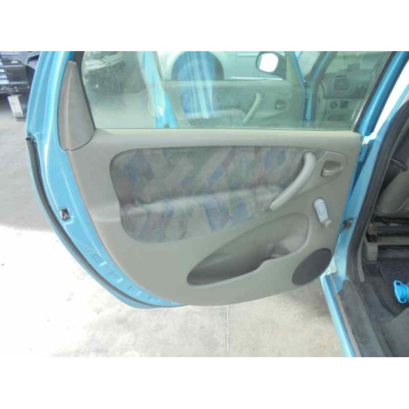 citroën xsara picasso del año 2000