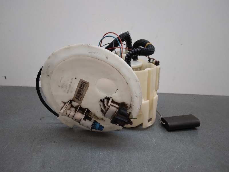 Recambio de aforador para opel astra h berlina 1.6 16v referencia OEM IAM 0580314196 13238851 4 CABLES