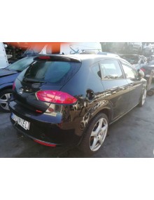 seat leon (1p1) del año 2009 2