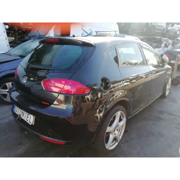 seat leon (1p1) del año 2009