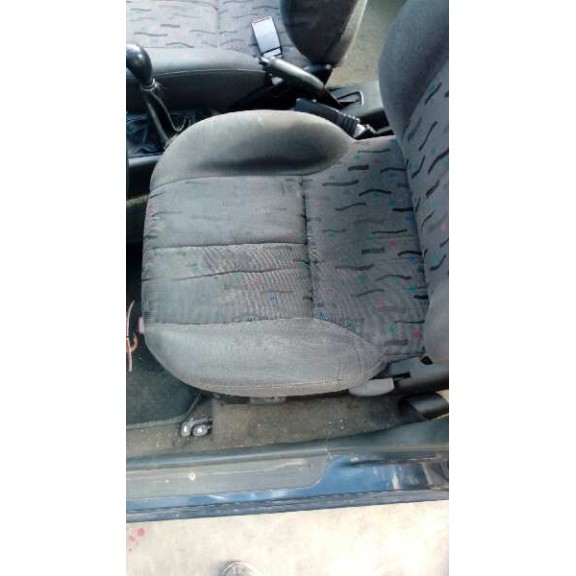 hyundai accent (lc) del año 1999