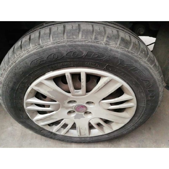 fiat doblo cargo (223) del año 2008