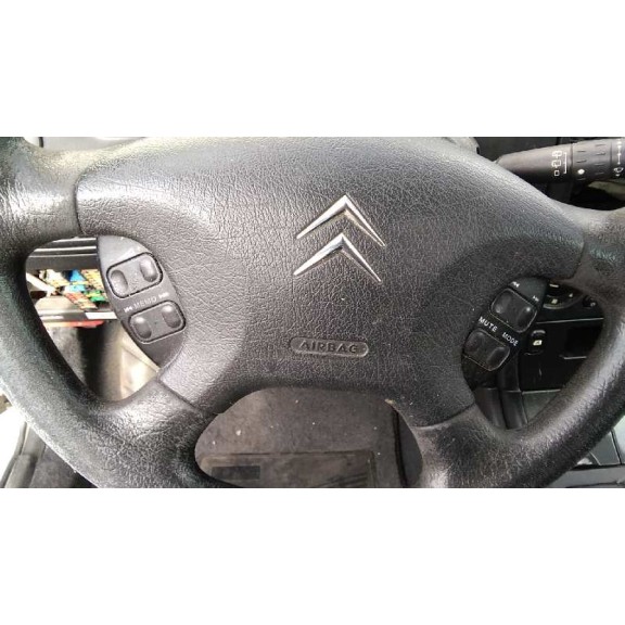 citroën xsara coupe del año 2000