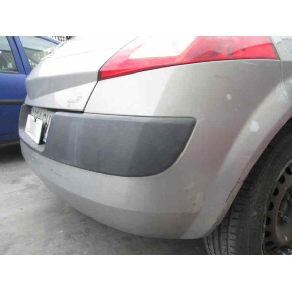 renault megane ii berlina 5p del año 2003