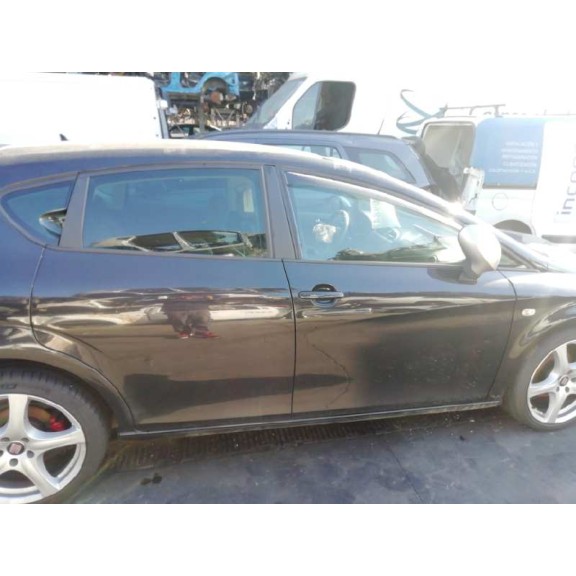 seat leon (1p1) del año 2009
