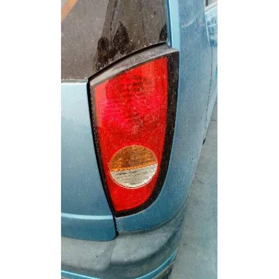 hyundai atos (mx) del año 2003