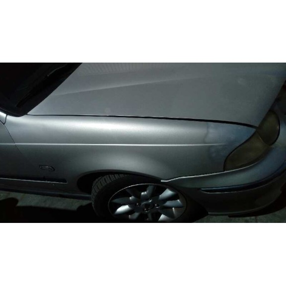 mg serie 45 (rt) del año 2000