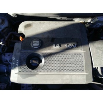 Recambio de despiece motor para seat ibiza (6l1) fresh referencia OEM IAM BBY M 