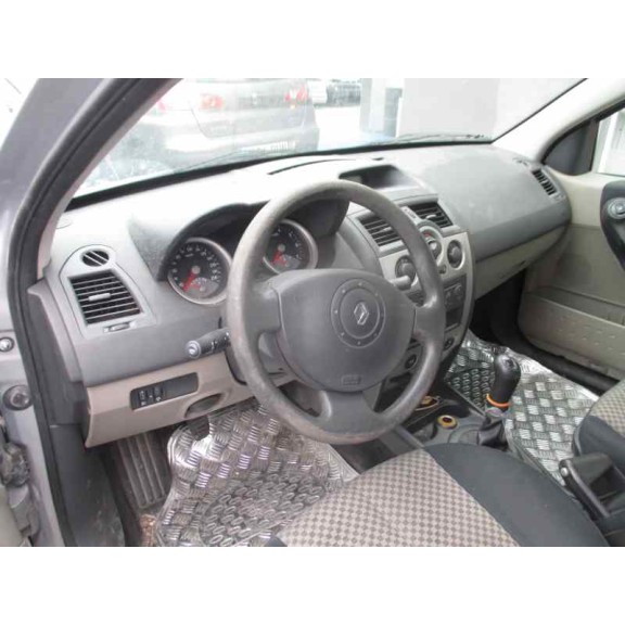 renault megane ii berlina 5p del año 2003