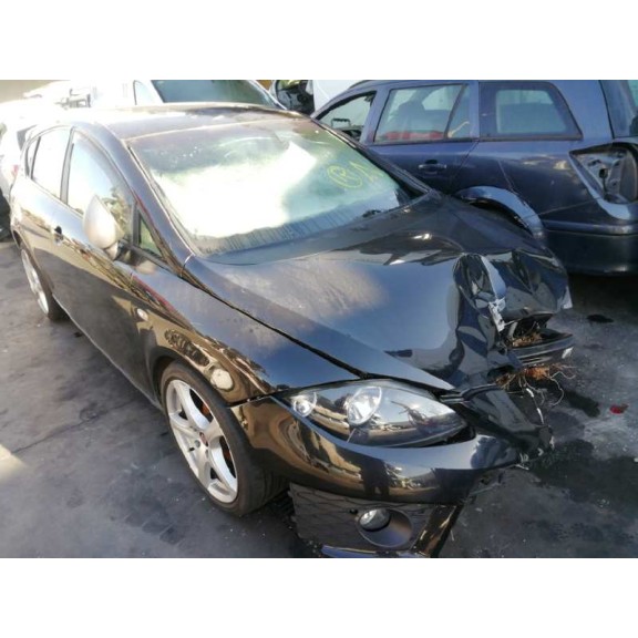 seat leon (1p1) del año 2009