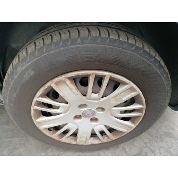 fiat doblo cargo (223) del año 2008