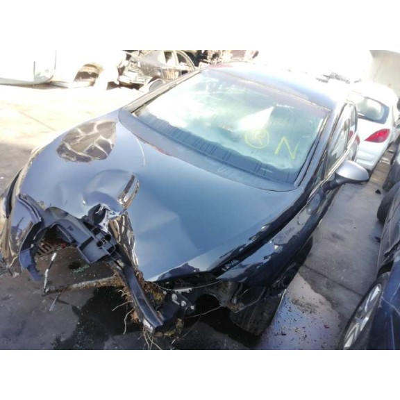 seat leon (1p1) del año 2009