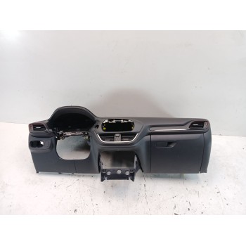 Recambio de salpicadero para ford puma (j2k, cf7) 1.0 ecoboost referencia OEM IAM 2755065  