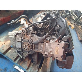 Recambio de motor casco para bmw serie 3 berlina (e90) 320d referencia OEM IAM 204D4D CASCO 