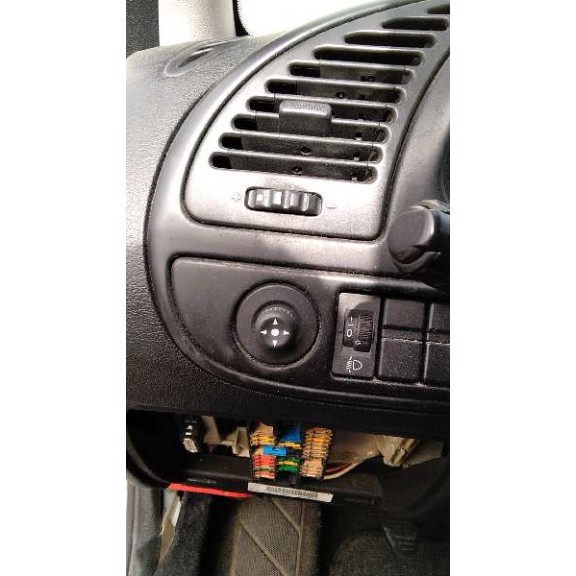 citroën xsara coupe del año 2000