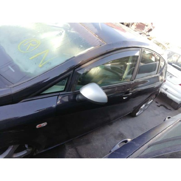 seat leon (1p1) del año 2009