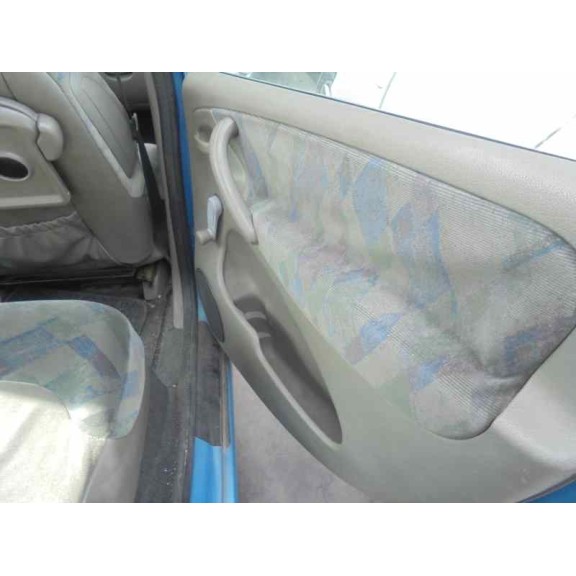 citroën xsara picasso del año 2000