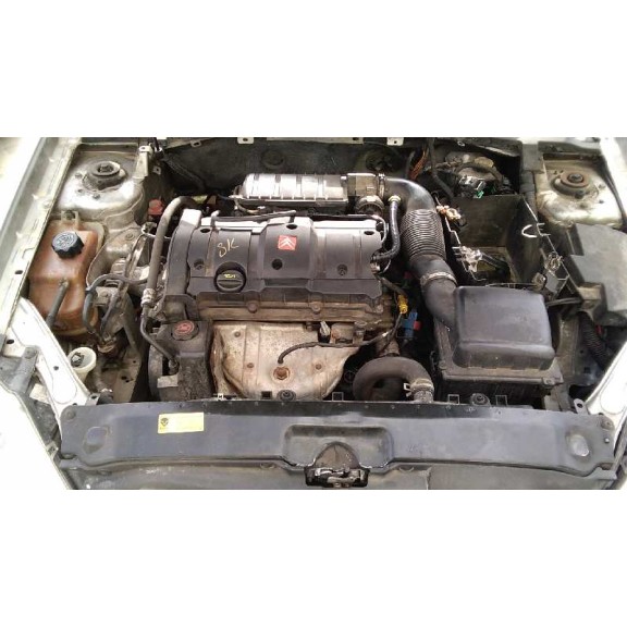 citroën xsara coupe del año 2000