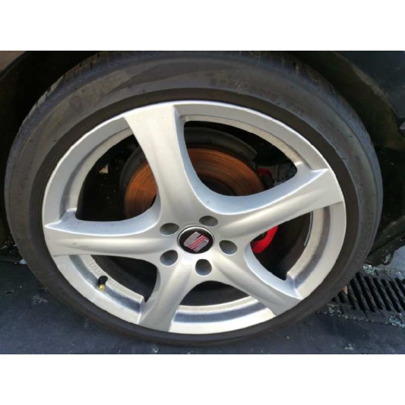 seat leon (1p1) del año 2009