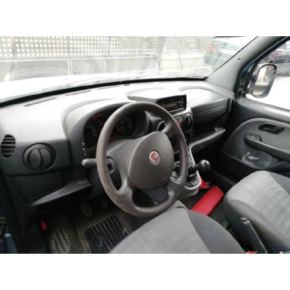 fiat doblo cargo (223) del año 2008
