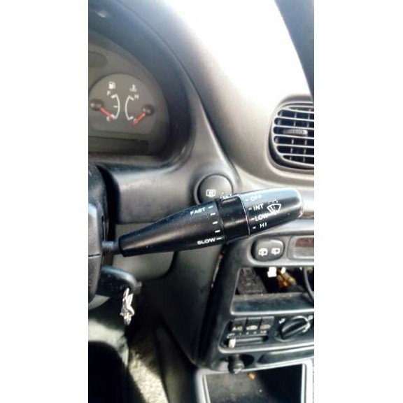 hyundai accent (lc) del año 1999