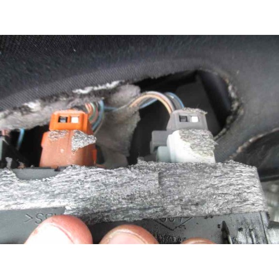 renault megane ii berlina 5p del año 2003