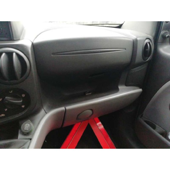 fiat doblo cargo (223) del año 2008