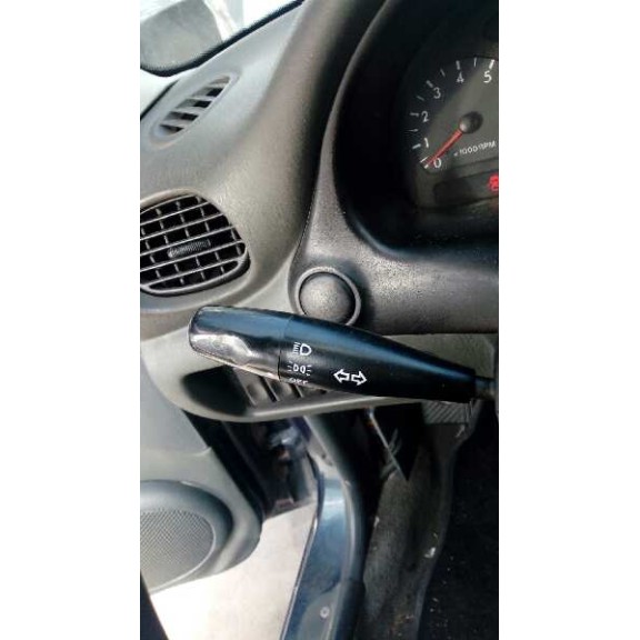 hyundai accent (lc) del año 1999