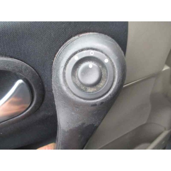 renault megane ii berlina 5p del año 2003