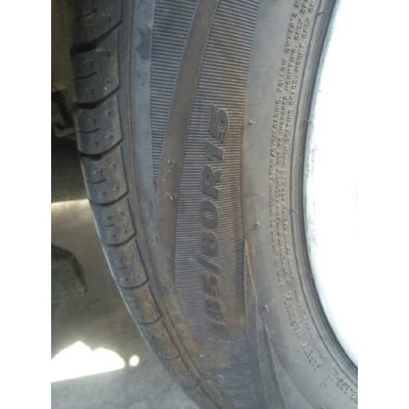 renault clio ii fase i (b/cbo) del año 1999