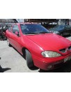 renault megane i coupe fase 2 (da..) del año 2001